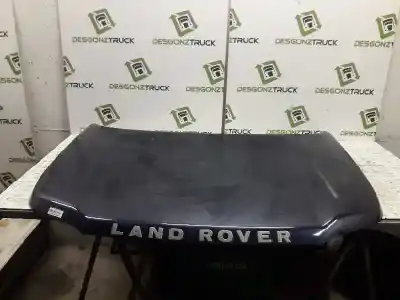 Pezzo di ricambio per auto di seconda mano cofano per land rover freelander baikal familiar riferimenti oem iam   