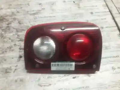 Pezzo di ricambio per auto di seconda mano luci posteriori destra per land rover freelander baikal familiar riferimenti oem iam 