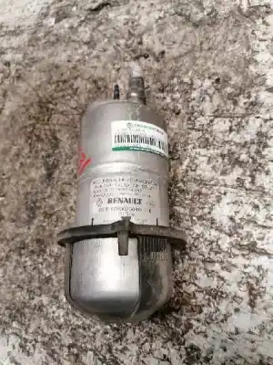 Gebrauchtes Autoersatzteil luftfilter zum renault laguna ii (bg0) authentique oem-iam-referenzen 8200025640k