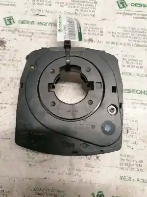 Gebrauchtes Autoersatzteil airbagring airbag kontakteinheit zum renault laguna ii (bg0) authentique oem-iam-referenzen 8200260781a