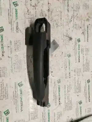 Gebrauchtes Autoersatzteil linker vorderer äusserer griff zum renault laguna ii (bg0) authentique oem-iam-referenzen 8200004746