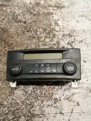 Gebrauchtes Autoersatzteil steuerung der heizung / klimaanlage zum renault laguna ii (bg0) authentique oem-iam-referenzen 8200264424b