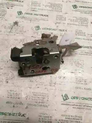 Second-hand car spare part right loading door lock for citroen jumper combi desde ´02 29 c 2.0 hdi/-hdi 85 confort oem iam references 