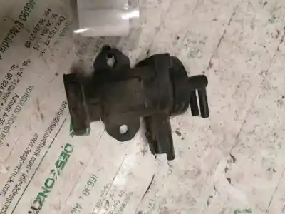 Second-hand car spare part additional air valve for citroen jumper combi desde ´02 29 c 2.0 hdi/-hdi 85 confort oem iam references 9635704380