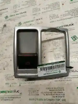 Second-hand car spare part electric parking brake for ford focus c-max (cap) sport oem iam references 3m5t2b623ac