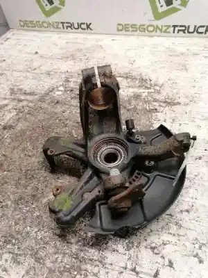 Автозапчасти б/у передняя правая кулачка за seat toledo (1m2) select ссылки oem iam 1j0256p  