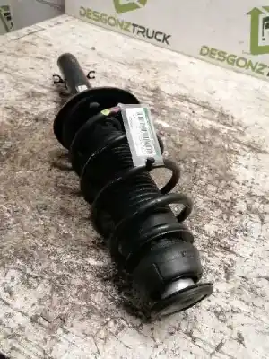 Автозапчасти б/у амортизатор передний правый за seat toledo (1m2) select ссылки oem iam 1j0413031ag  