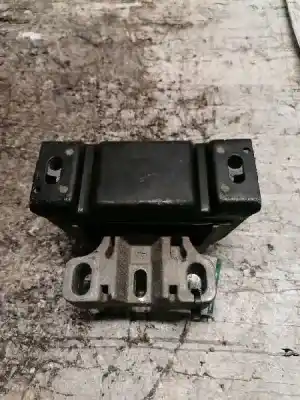 Second-hand car spare part left engine support for seat toledo (1m2) select oem iam references 1j0199555aj  