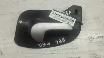Second-hand car spare part INTERIOR RIGHT FRONT HANDLE for OPEL CORSA C  OEM IAM references 13110957  