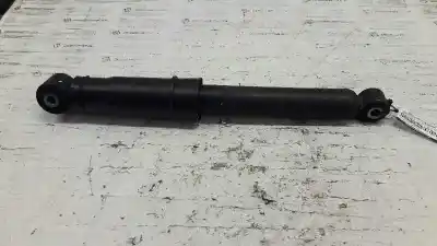 Peça sobressalente para automóvel em segunda mão amortecedor traseiro esquerdo por opel vivaro combi 2.7t corto referências oem iam 