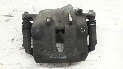 Peça sobressalente para automóvel em segunda mão pinça de travão dianteira esquerda por opel vivaro combi 2.7t corto referências oem iam 