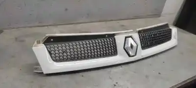 Автозапчасти б/у передняя решетка за renault master ii phase 2 combi kombi 2.8t l1 6pl. ссылки oem iam   