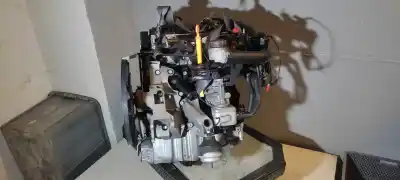 Gebrauchtes Autoersatzteil KOMPLETTER MOTOR zum AUDI A4 AVANT (B5)  OEM-IAM-Referenzen AJM  