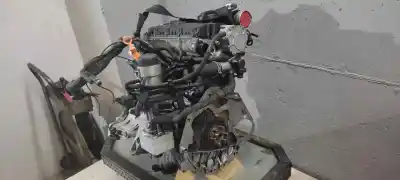 Peça sobressalente para automóvel em segunda mão motor completo por audi a4 berlina (8e) 1.9 tdi (96kw) referências oem iam avf  