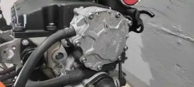 Peça sobressalente para automóvel em segunda mão motor completo por audi a4 berlina (8e) 1.9 tdi (96kw) referências oem iam avf  