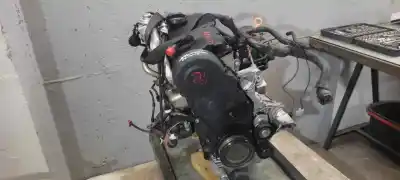 Peça sobressalente para automóvel em segunda mão motor completo por audi a4 berlina (8e) 1.9 tdi (96kw) referências oem iam avf  