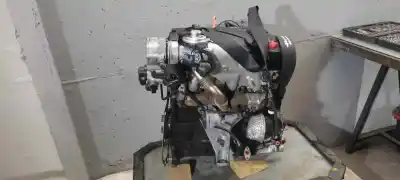 Peça sobressalente para automóvel em segunda mão motor completo por audi a4 berlina (8e) 1.9 tdi (96kw) referências oem iam avf  