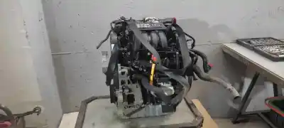 Second-hand car spare part COMPLETE ENGINE for AUDI A3 (8P)  OEM IAM references BGU  