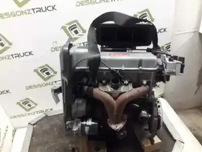 Pezzo di ricambio per auto di seconda mano motore completo per fiat punto berlina (176) 55 s riferimenti oem iam 176b2000  
