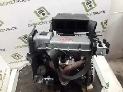Pezzo di ricambio per auto di seconda mano motore completo per fiat punto berlina (176) 55 s riferimenti oem iam 176b2000  