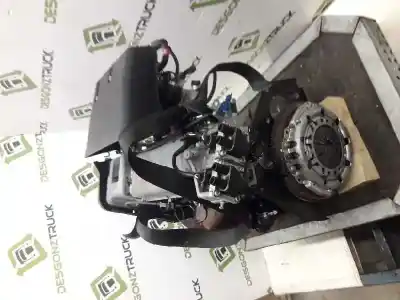 Pezzo di ricambio per auto di seconda mano motore completo per fiat punto berlina (176) 55 s riferimenti oem iam 176b2000  