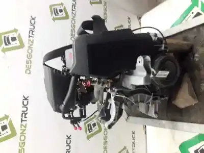 Pezzo di ricambio per auto di seconda mano motore completo per fiat punto berlina (176) 55 s riferimenti oem iam 176b2000  