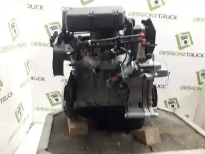 Pezzo di ricambio per auto di seconda mano motore completo per fiat punto berlina (176) 55 s riferimenti oem iam 176b2000  