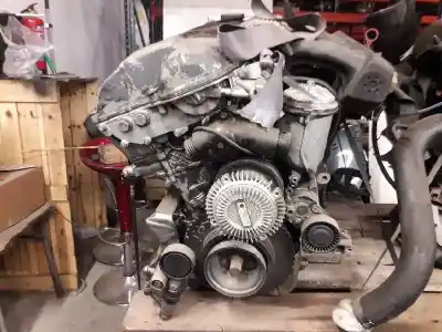 Peça sobressalente para automóvel em segunda mão motor completo por bmw serie 3 berlina (e36) 320i referências oem iam 206s2  