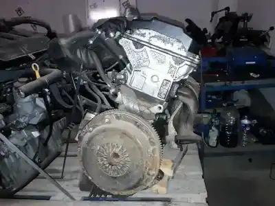 Peça sobressalente para automóvel em segunda mão motor completo por bmw serie 3 berlina (e36) 320i referências oem iam 206s2  