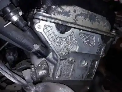 Peça sobressalente para automóvel em segunda mão motor completo por bmw serie 3 berlina (e36) 320i referências oem iam 206s2  