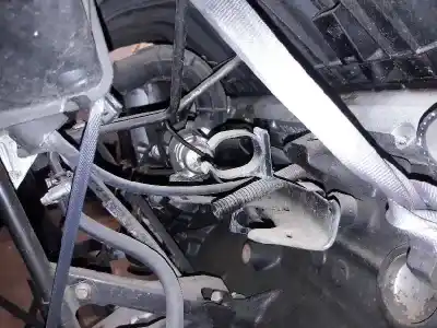 Peça sobressalente para automóvel em segunda mão motor completo por bmw serie 3 berlina (e36) 320i referências oem iam 206s2  