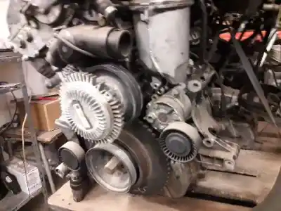 Peça sobressalente para automóvel em segunda mão motor completo por bmw serie 3 berlina (e36) 320i referências oem iam 206s2  