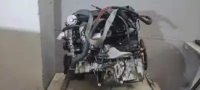Second-hand car spare part complete engine for bmw x5 (e53) 3.0d oem iam references 306d1d