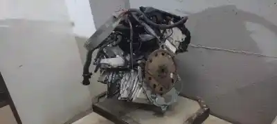 Second-hand car spare part complete engine for bmw x5 (e53) 3.0d oem iam references 306d1d 30-6d-1 d 