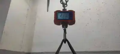 Second-hand car spare part complete engine for bmw x5 (e53) 3.0d oem iam references 306d1d 30-6d-1 d 