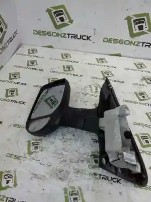 Gebrauchtes Autoersatzteil linker spiegel zum ford transit mod.2000 caja abierta ft 330 2.4 largo oem-iam-referenzen 