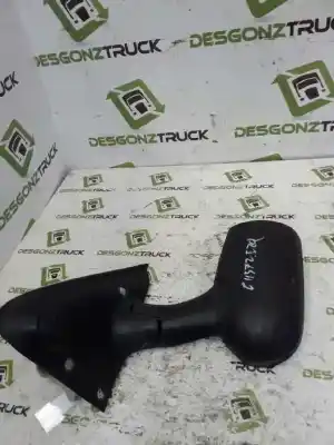 Peça sobressalente para automóvel em segunda mão espelho retrovisor esquerdo por ford transit mod.2000 caja abierta ft 330 2.4 largo referências oem iam   