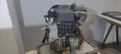 Second-hand car spare part COMPLETE ENGINE for FORD FIESTA (CBK)  OEM IAM references A9JB  