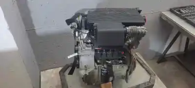 Second-hand car spare part complete engine for ford fiesta (cbk) ambiente oem iam references a9jb  