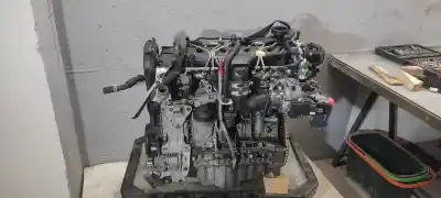 Second-hand car spare part complete engine for volvo c30 d5 kinetic oem iam references d5244t8  