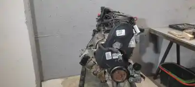 Second-hand car spare part complete engine for volvo c30 d5 kinetic oem iam references d5244t8  