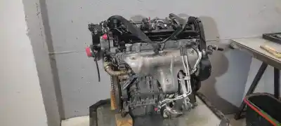 Second-hand car spare part complete engine for volvo c30 d5 kinetic oem iam references d5244t8  