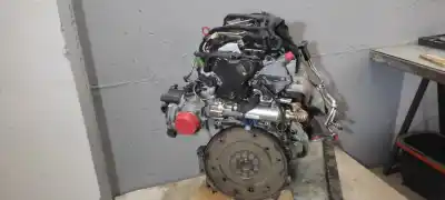 Second-hand car spare part complete engine for volvo c30 d5 kinetic oem iam references d5244t8  