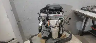 Pièce détachée automobile d'occasion MOTEUR COMPLET pour NISSAN MICRA (K11)  Références OEM IAM CG10  