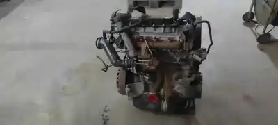 İkinci el araba yedek parçası KOMPLE MOTOR için FIAT DUCATO CAJA ABIERTA (DESDE 03.02)  OEM IAM referansları F1AE0481C  
