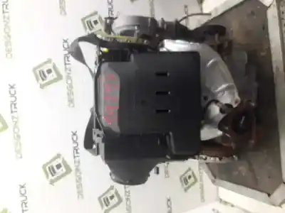 Автозапчасти б/у полный двигатель за renault scenic (ja..) 1.4 16v rxe ссылки oem iam k4ma7