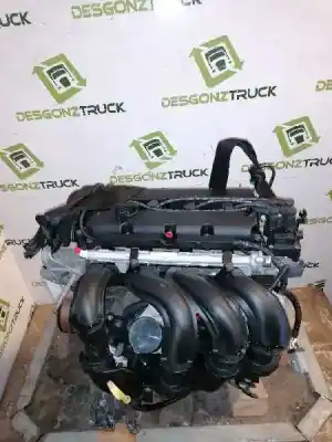 Second-hand car spare part complete engine for ford focus c-max (cap) ambiente (d) oem iam references hwda  