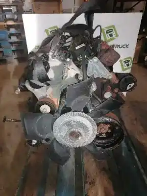 Автозапчасти б/у ПОЛНЫЙ ДВИГАТЕЛЬ за CHRYSLER JEEP GR.CHEROKEE (ZJ)/ (Z)  ссылки OEM IAM M318050090400  401