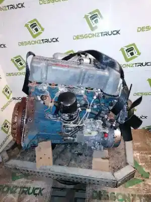 Piesă de schimb auto la mâna a doua MOTOR COMPLET pentru EBRO TRADE  Referințe OEM IAM LD20E  