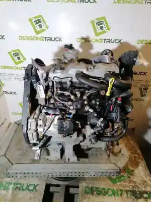 Second-hand car spare part COMPLETE ENGINE for FORD TOURNEO CONNECT (TC7)  OEM IAM references HCPA  